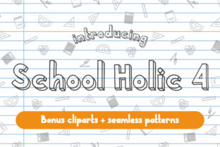 Bringing Joy to Your Projects with School Holic 4