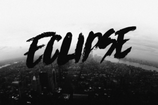 Eclipse: A Bold Typeface for Designs That Demand Attention